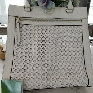 Authentic Kate Spade Tote